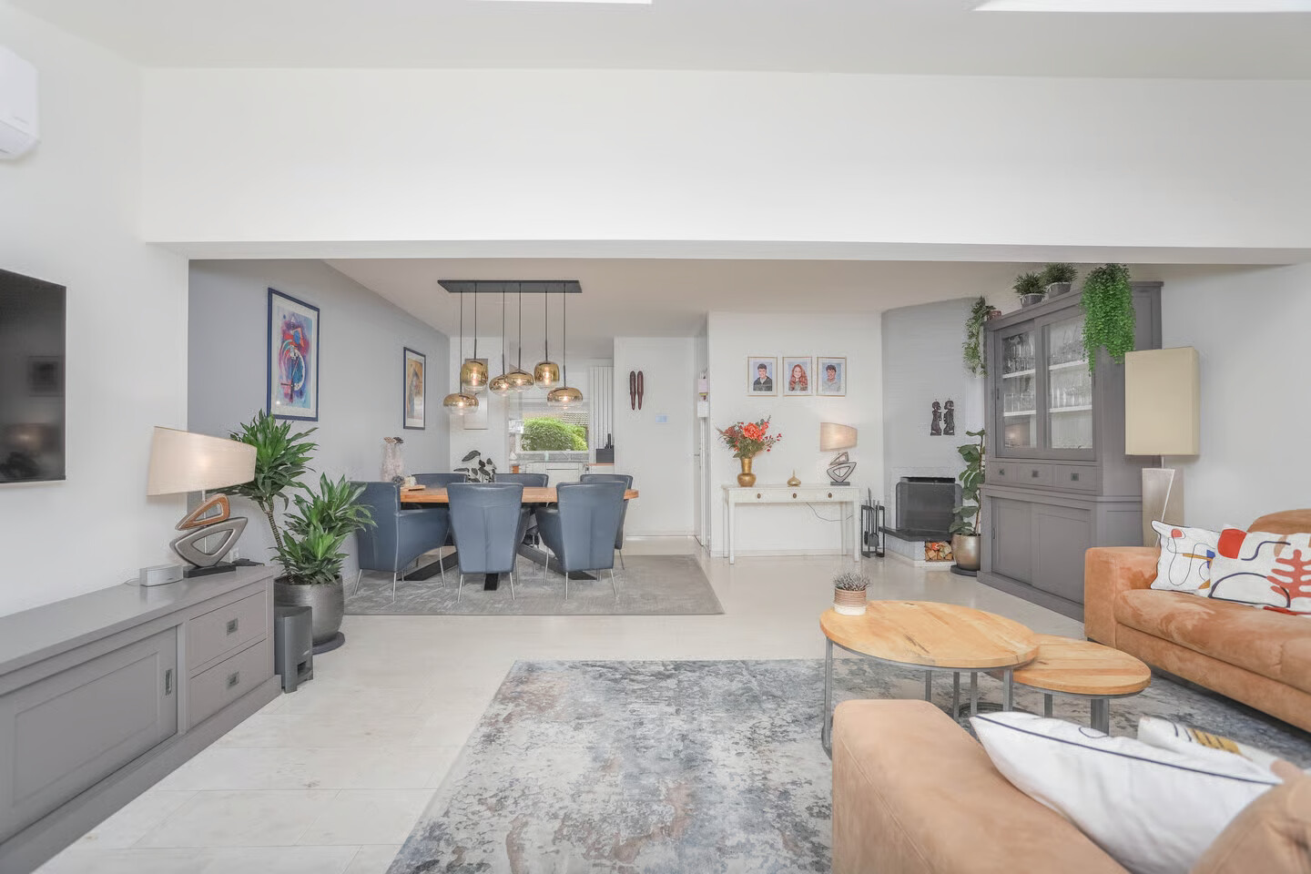 Hoekwoning te koop: Fazantenkamp 228, Maarssen
