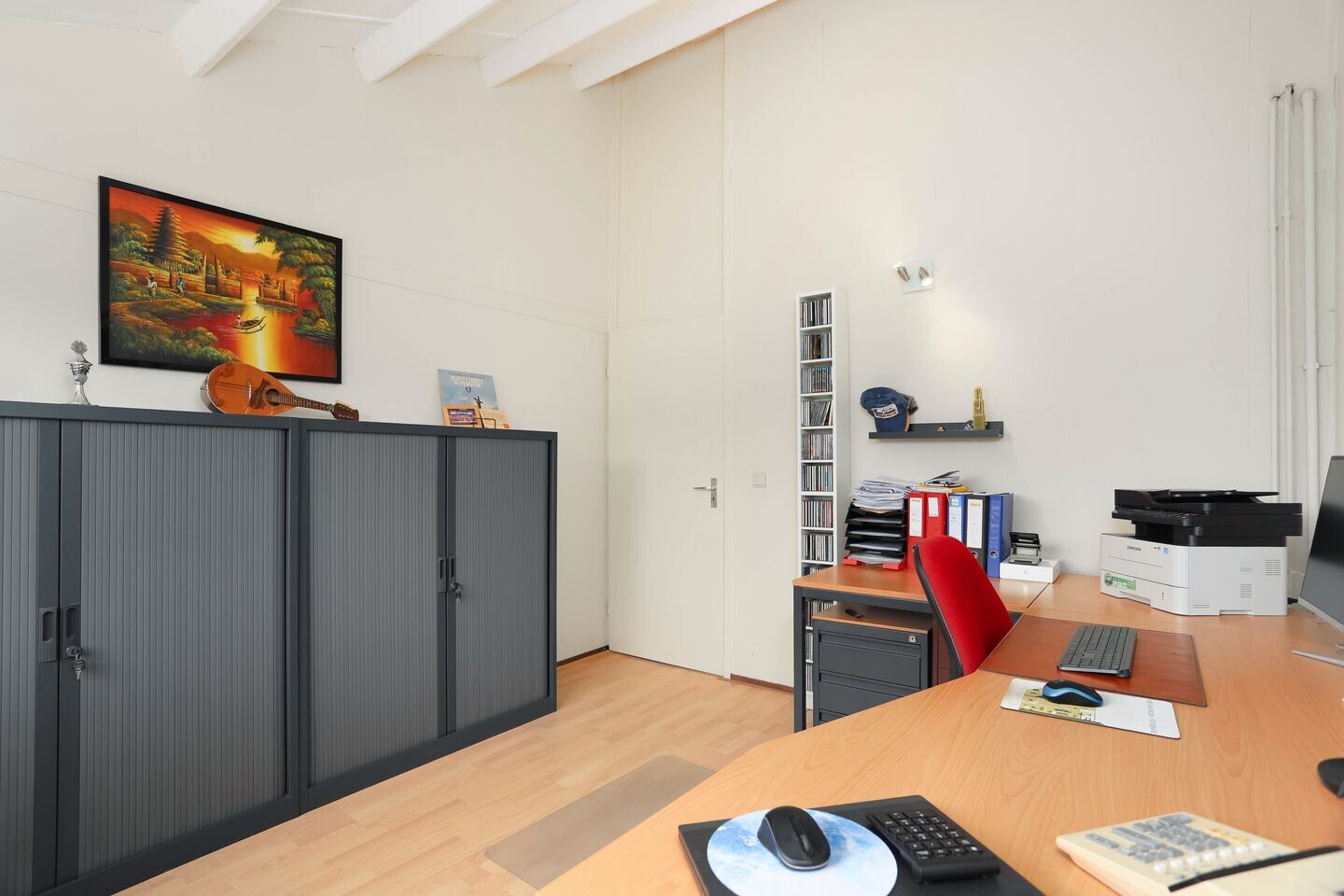 Hoekwoning te koop: Fazantenkamp 228, Maarssen