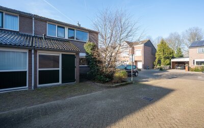 Fazantenkamp 258