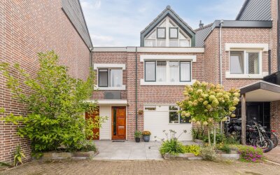 Huis te koop Fazantenkamp 317