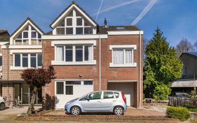Fazantenkamp 320