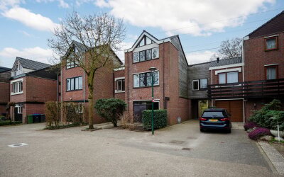 Fazantenkamp 465