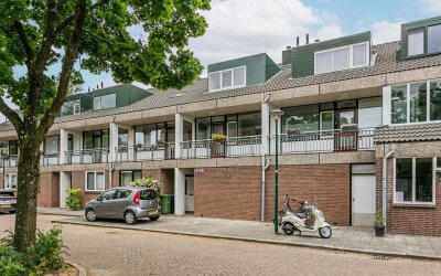 Fazantenkamp 586
