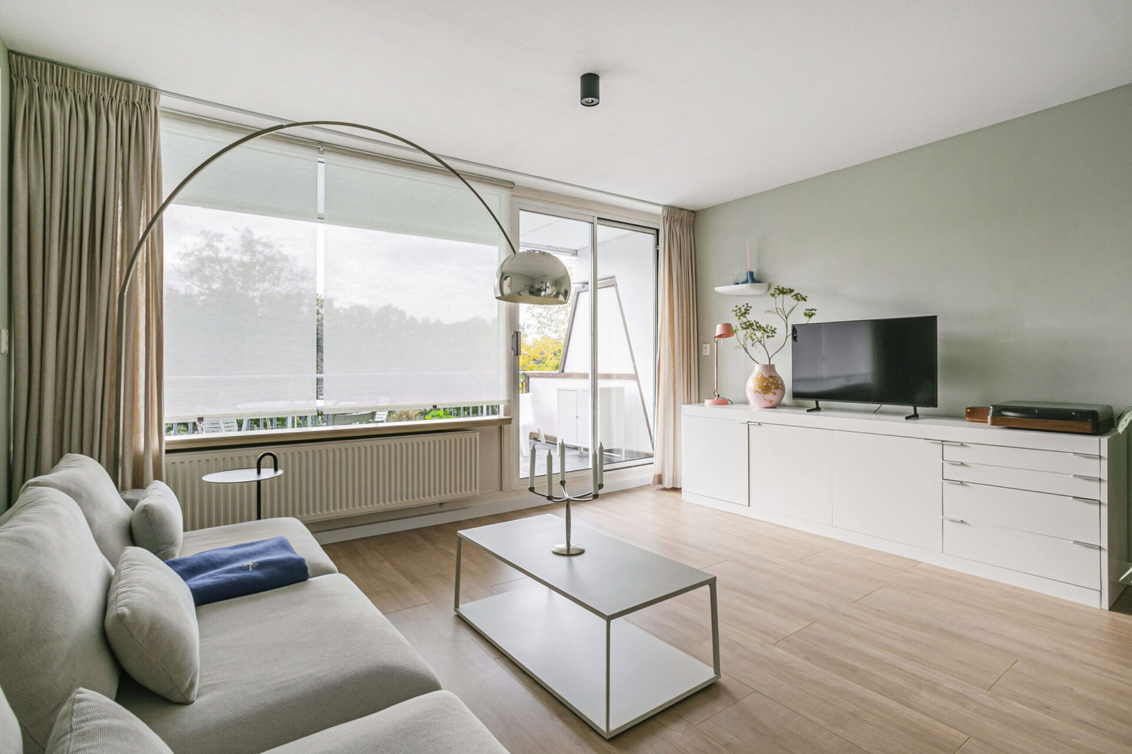 Appartement te koop: Fazantenkamp 609, Maarssen