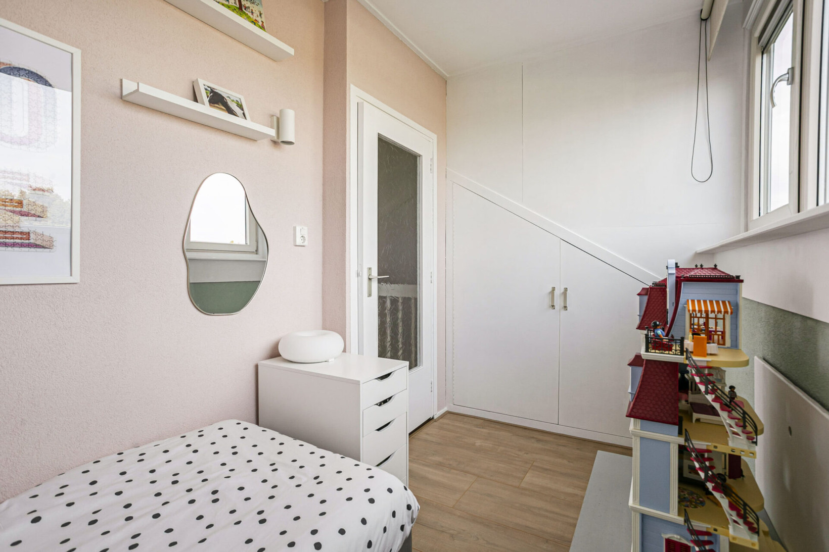 Appartement te koop: Fazantenkamp 609, Maarssen