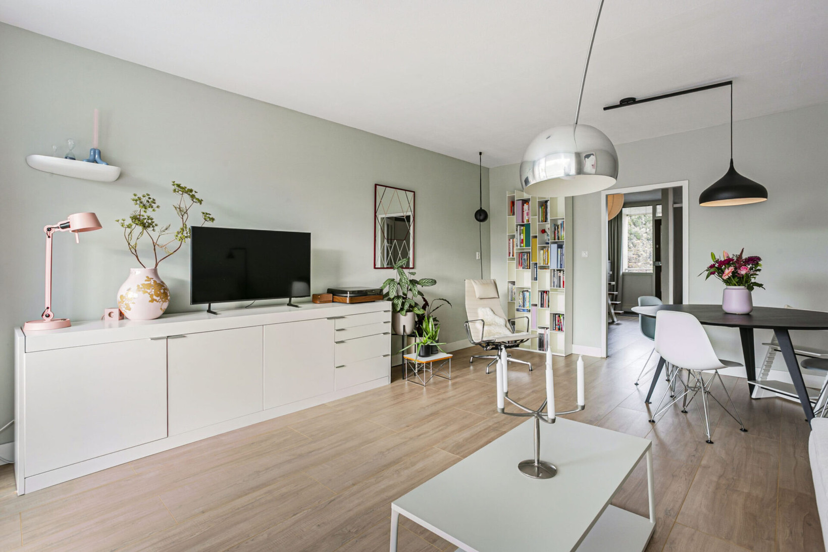 Appartement te koop: Fazantenkamp 609, Maarssen