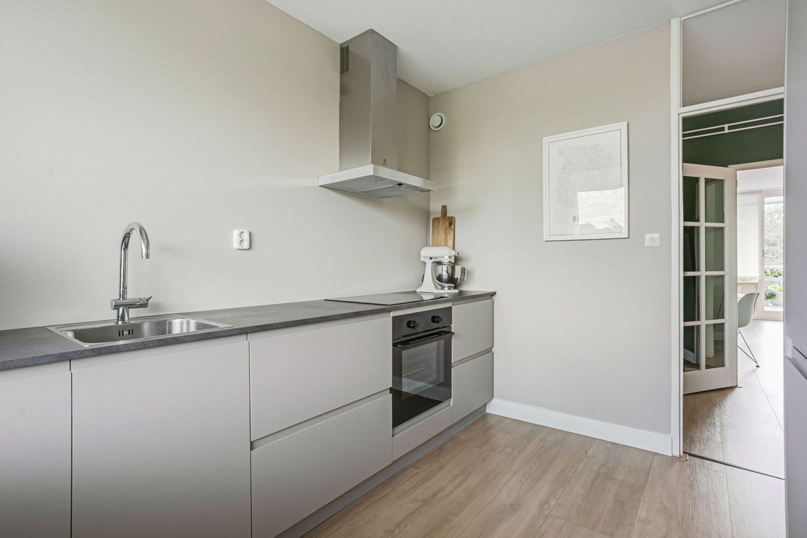 Appartement te koop: Fazantenkamp 609, Maarssen