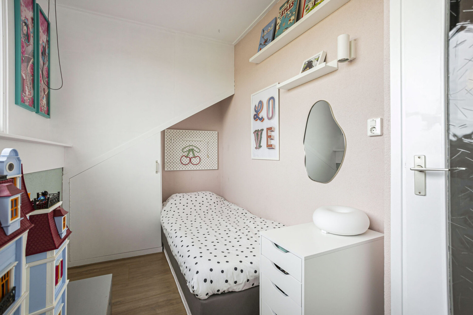 Appartement te koop: Fazantenkamp 609, Maarssen