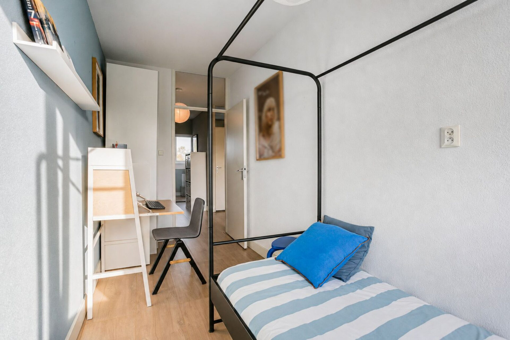 Appartement te koop: Fazantenkamp 609, Maarssen