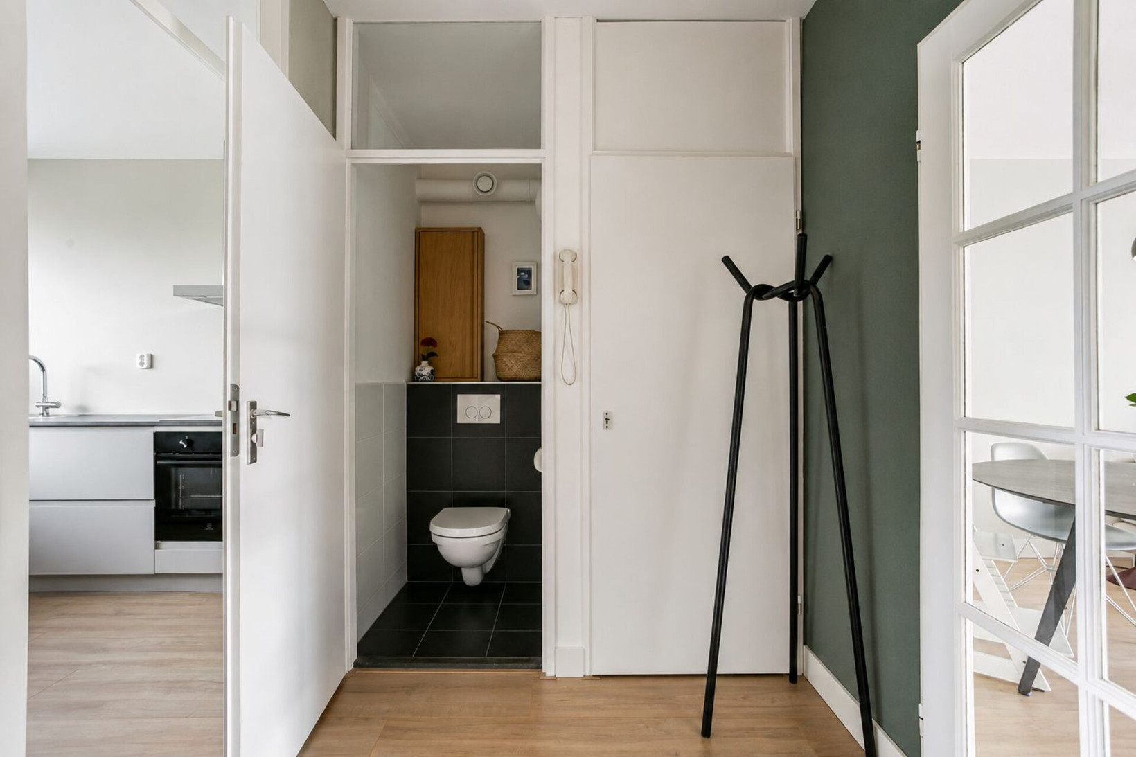 Appartement te koop: Fazantenkamp 609, Maarssen