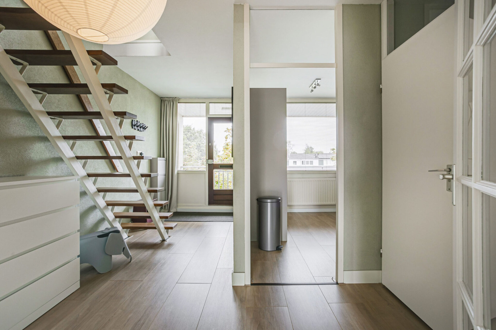 Appartement te koop: Fazantenkamp 609, Maarssen