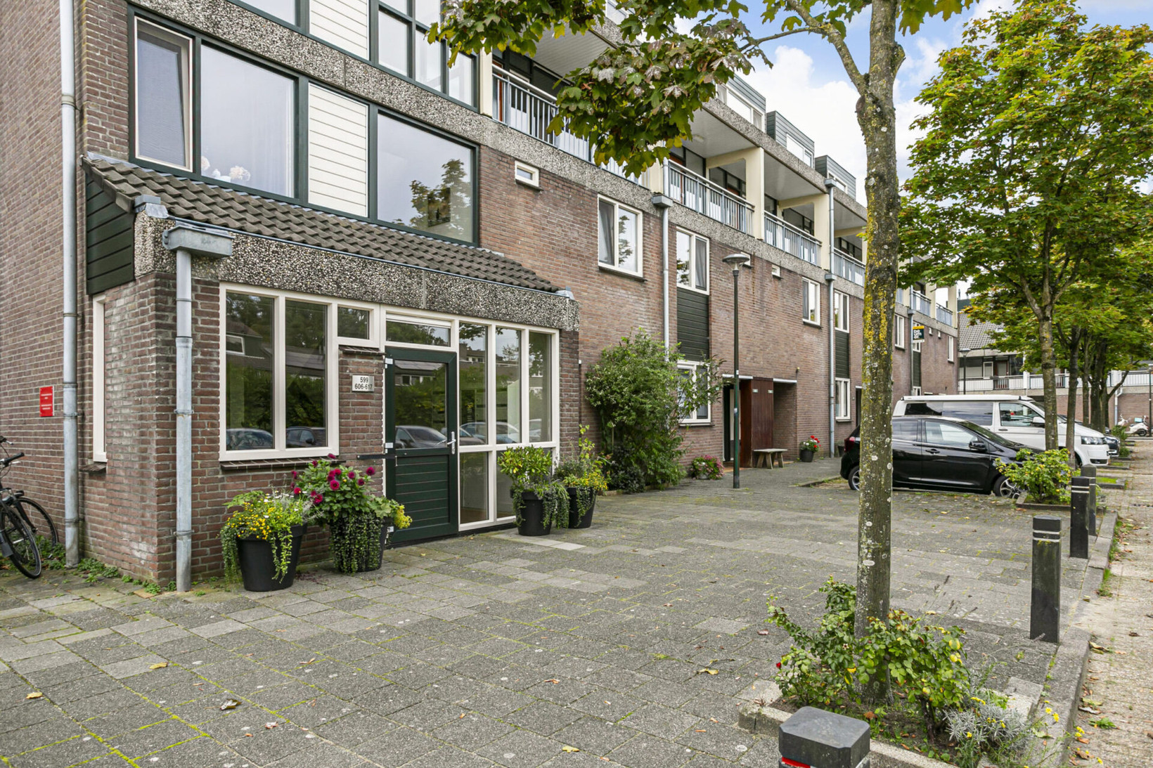 Appartement te koop: Fazantenkamp 609, Maarssen