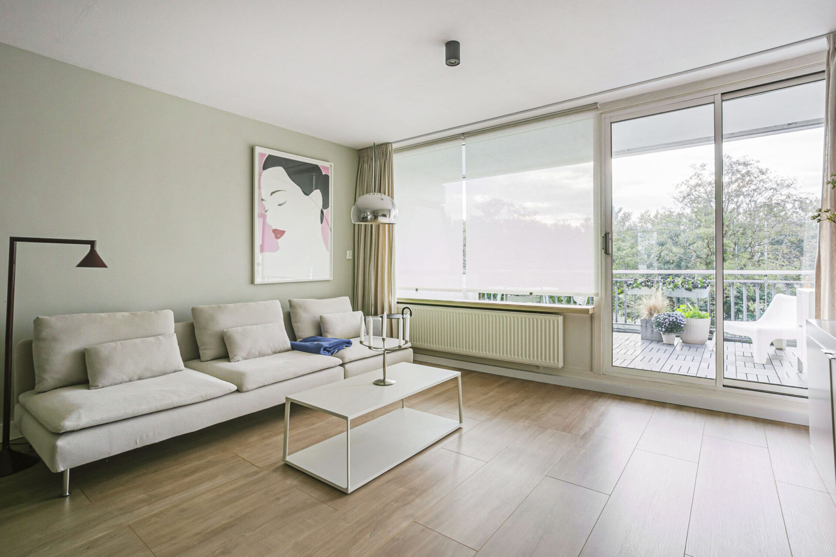 Appartement te koop: Fazantenkamp 609, Maarssen