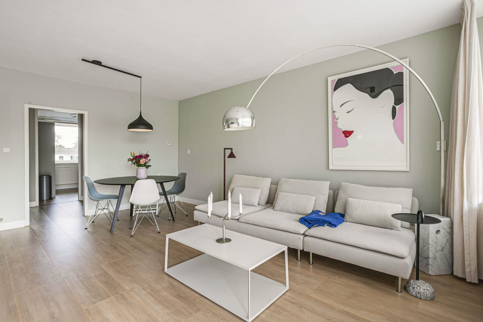 Appartement te koop: Fazantenkamp 609, Maarssen