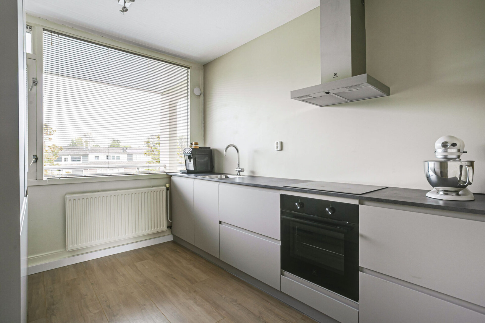 Appartement te koop: Fazantenkamp 609, Maarssen