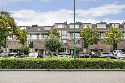 Appartement te koop Fazantenkamp 609