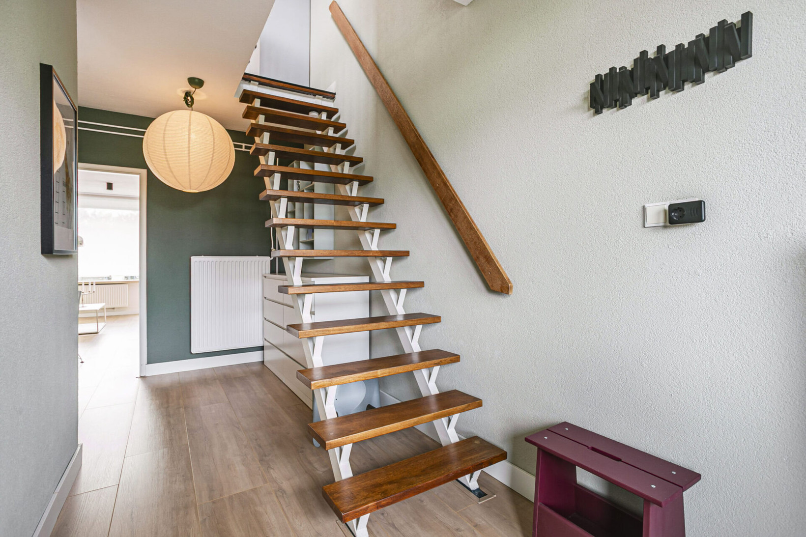 Appartement te koop: Fazantenkamp 609, Maarssen
