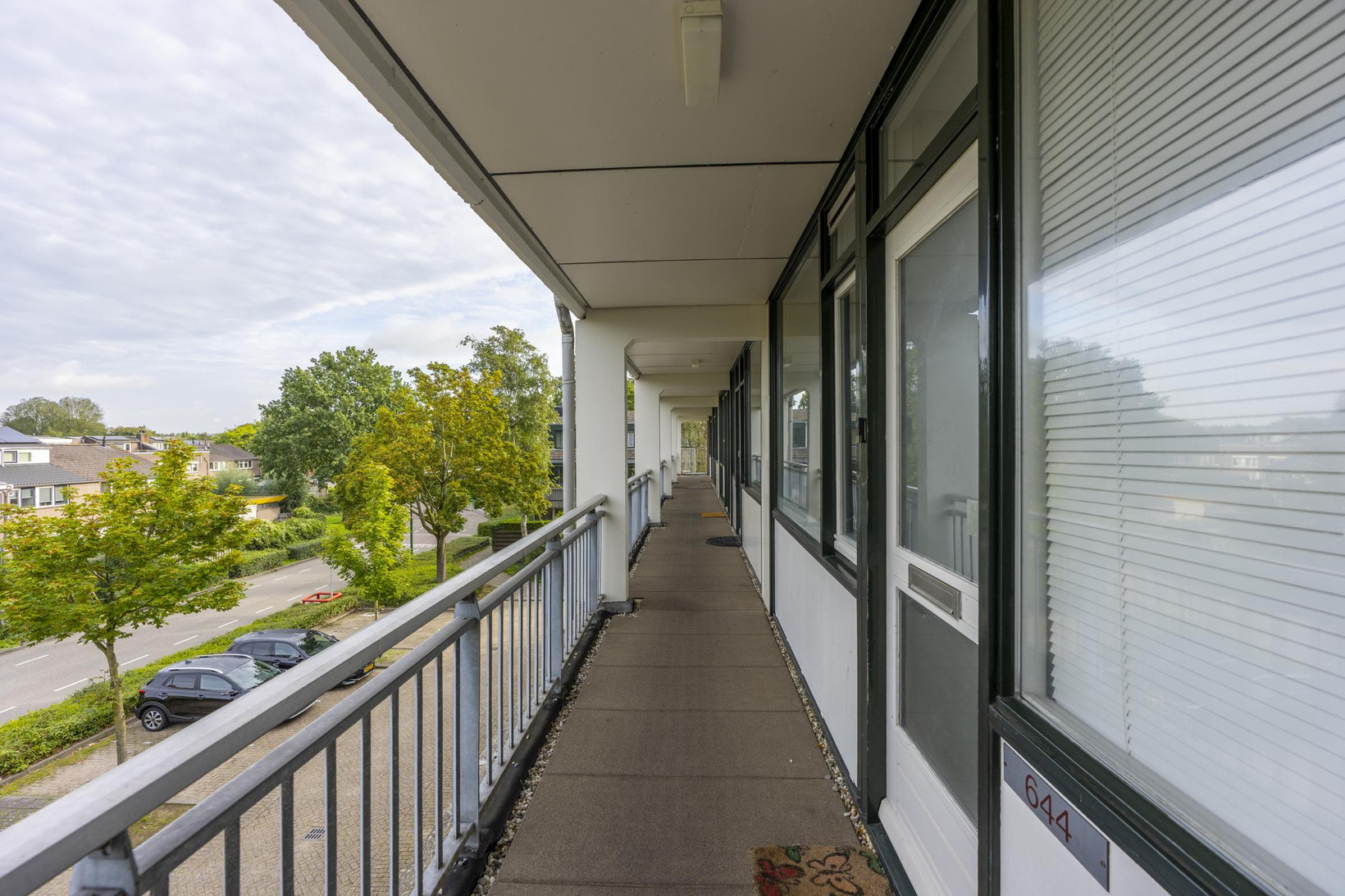 Appartement te koop: Fazantenkamp 646, Maarssen