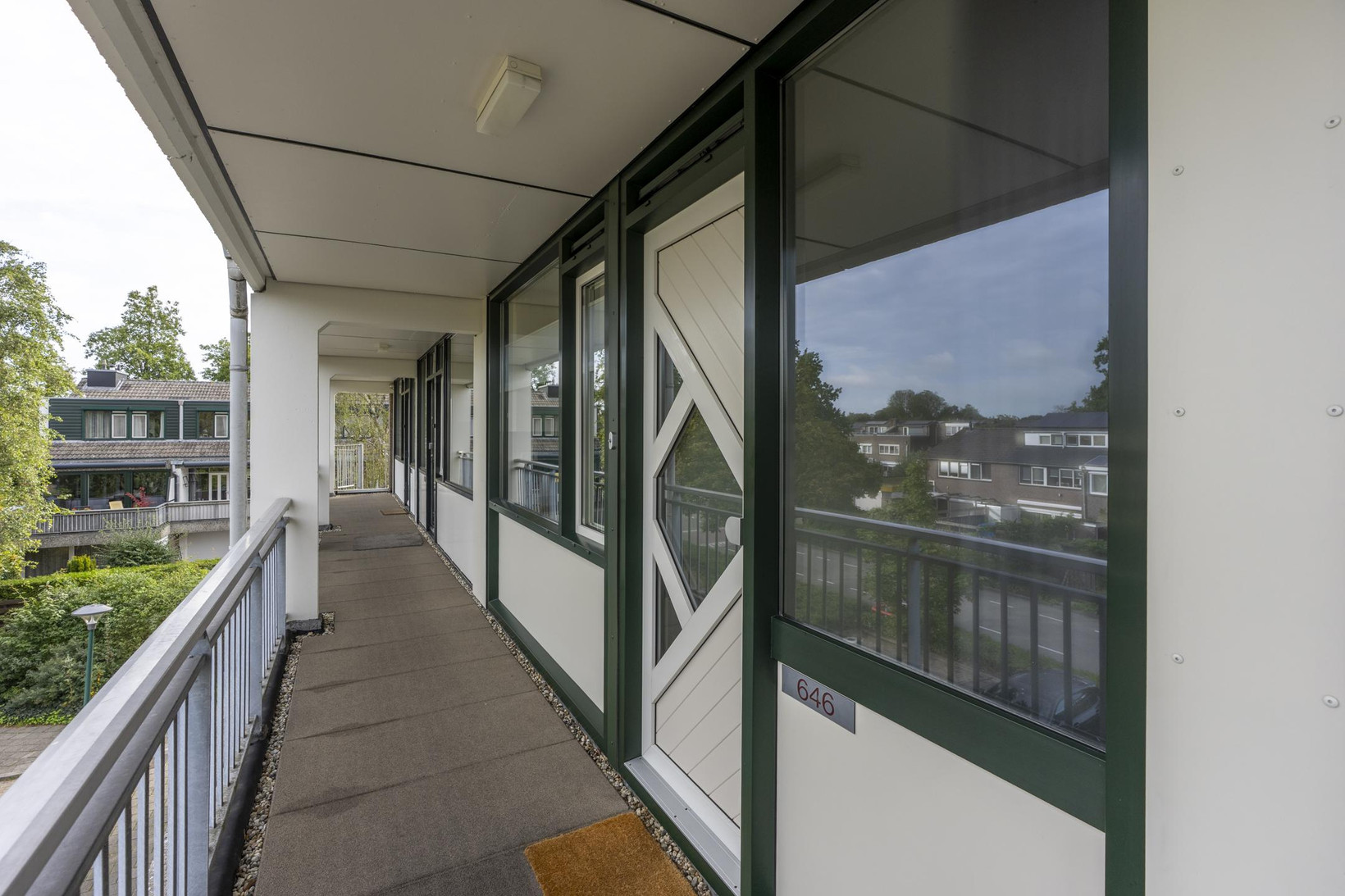 Appartement te koop: Fazantenkamp 646, Maarssen