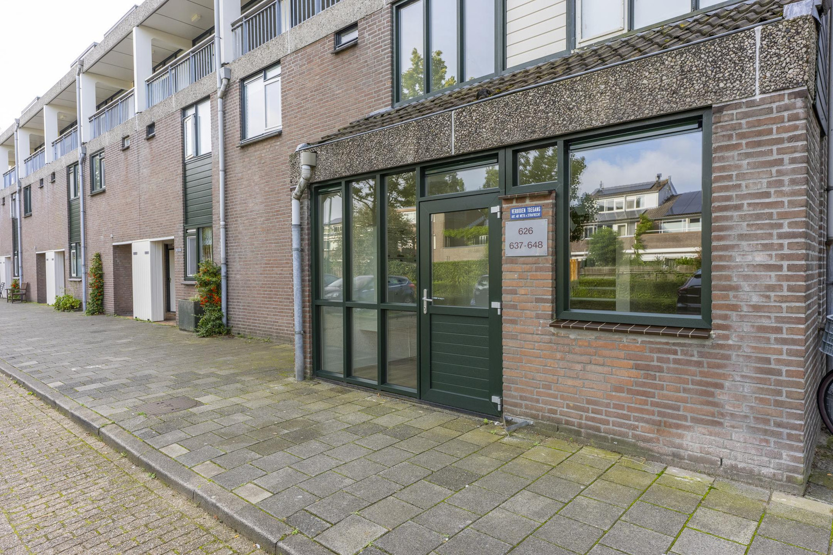 Appartement te koop: Fazantenkamp 646, Maarssen