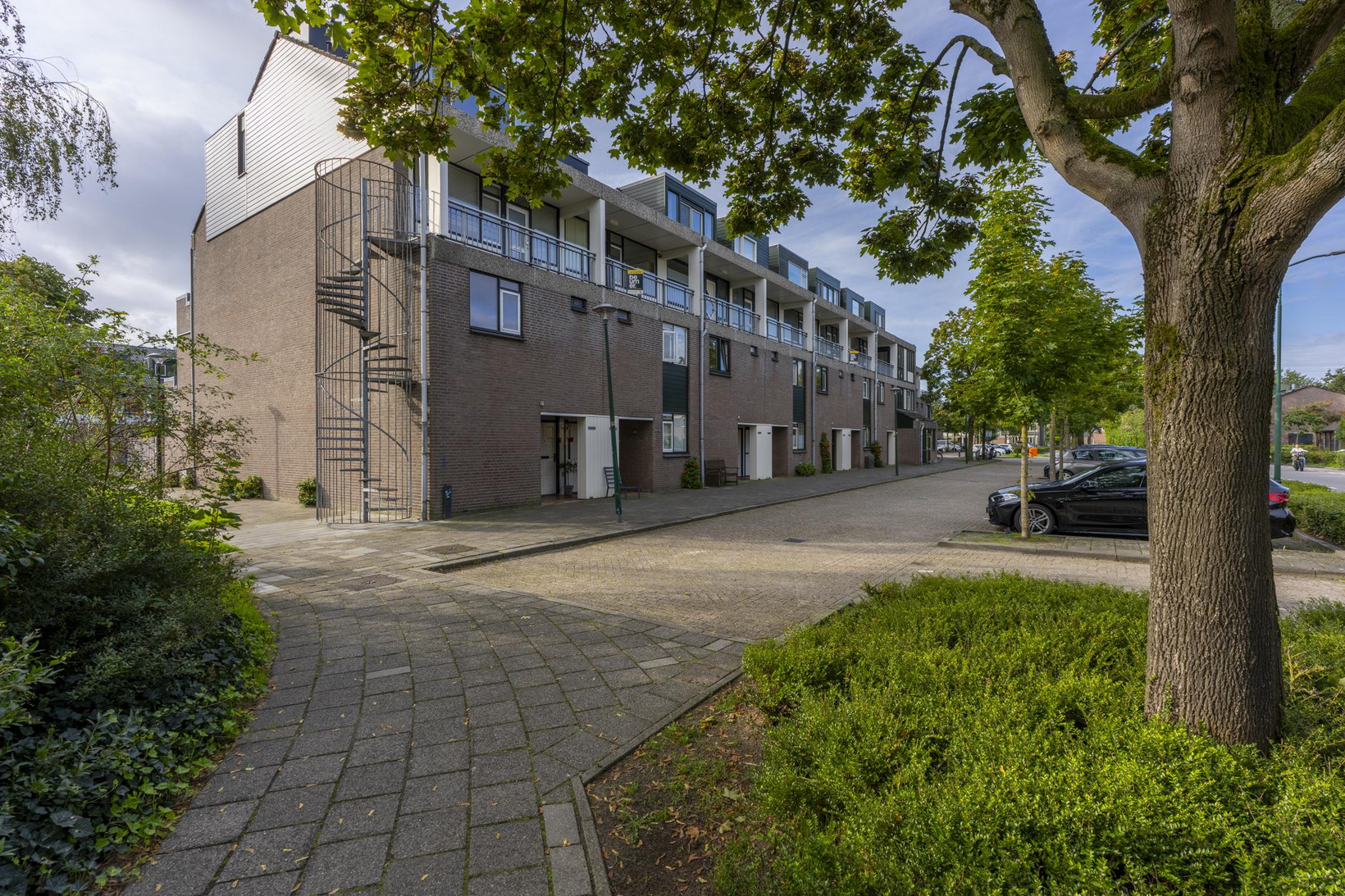 Appartement te koop: Fazantenkamp 646, Maarssen