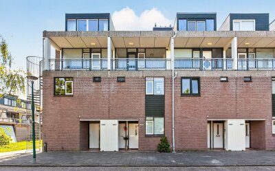 Fazantenkamp 647