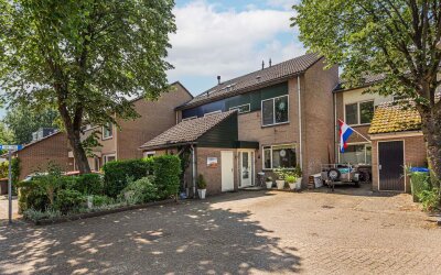Fazantenkamp 727