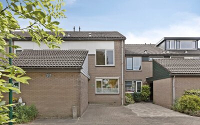 Fazantenkamp 745