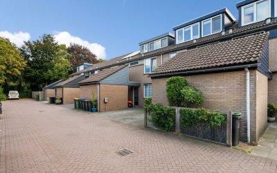 Fazantenkamp 804