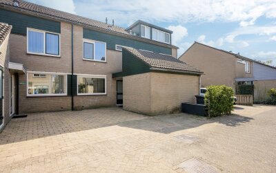 Fazantenkamp 866