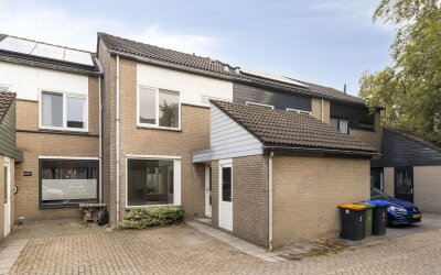 Huis te koop Fazantenkamp 919