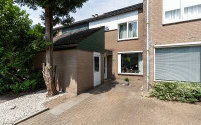 Fazantenkamp 920