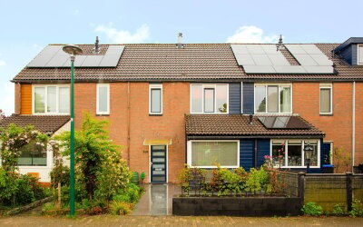 Pauwenkamp 149