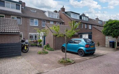 Pauwenkamp 242