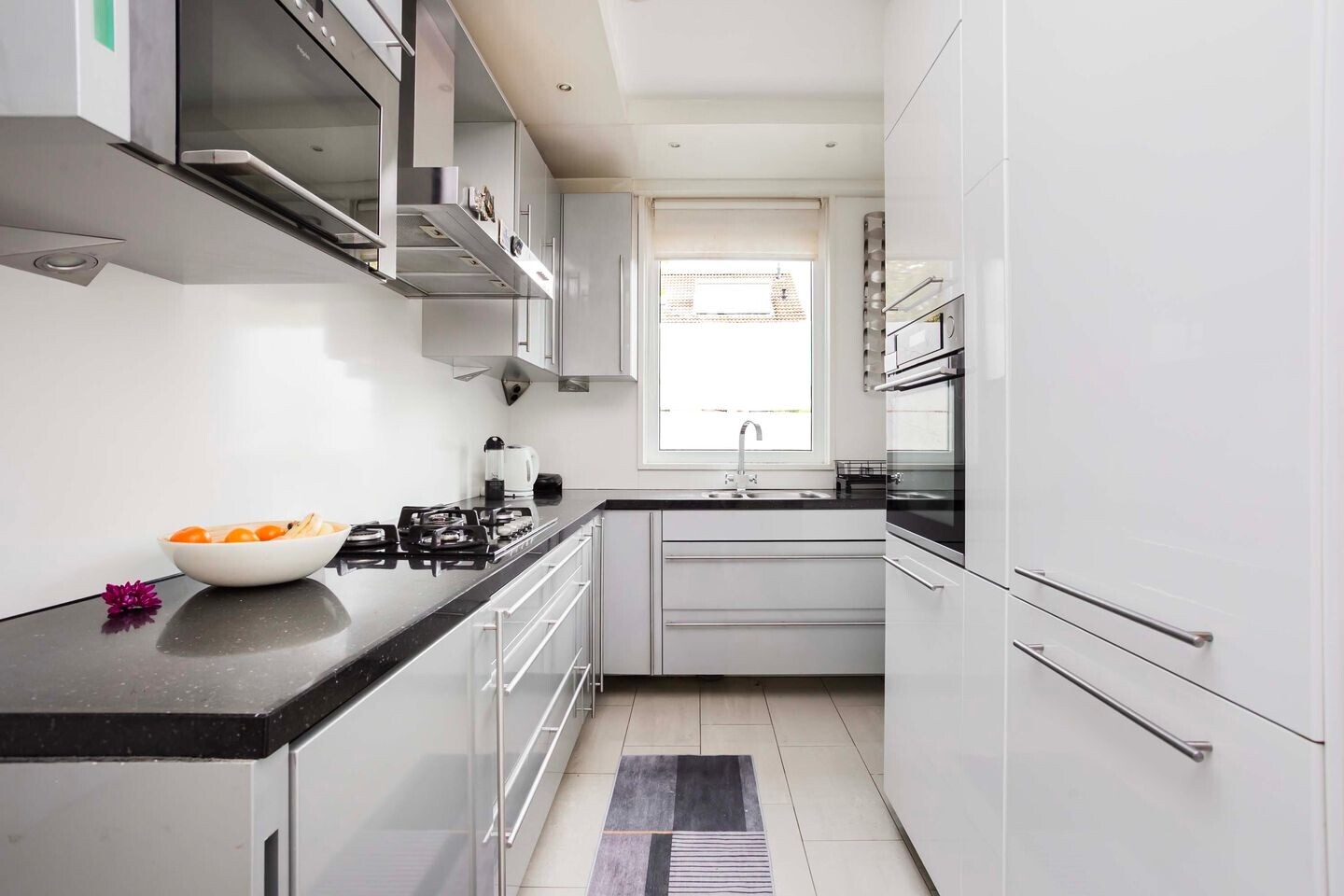 Tussenwoning te koop: Reigerskamp 80, Maarssen