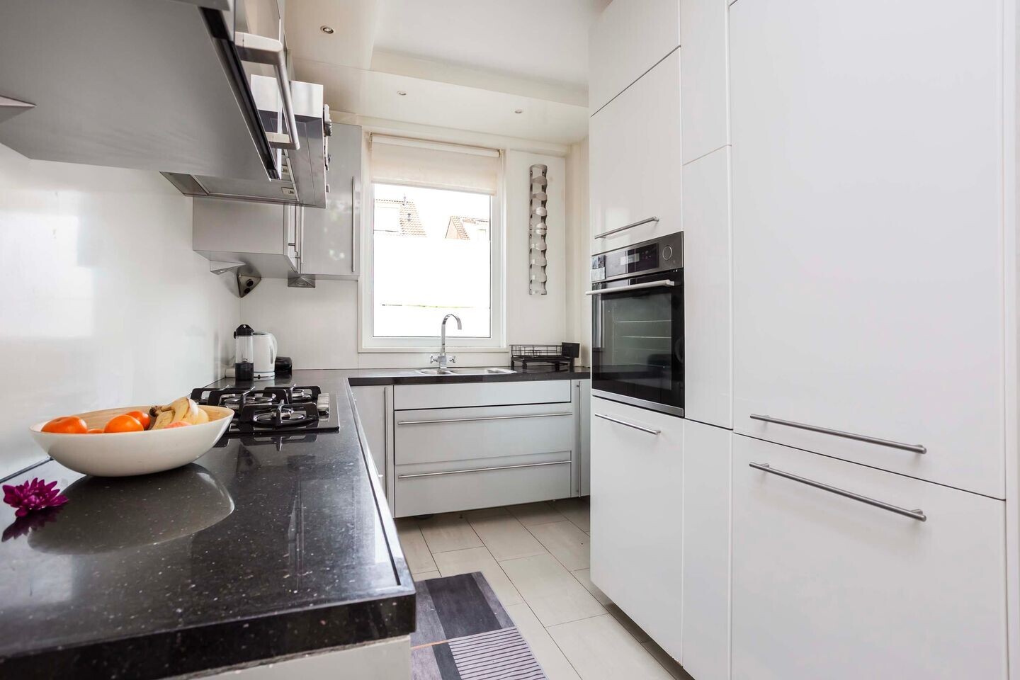 Tussenwoning te koop: Reigerskamp 80, Maarssen