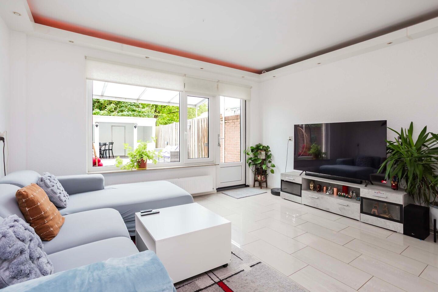 Tussenwoning te koop: Reigerskamp 80, Maarssen