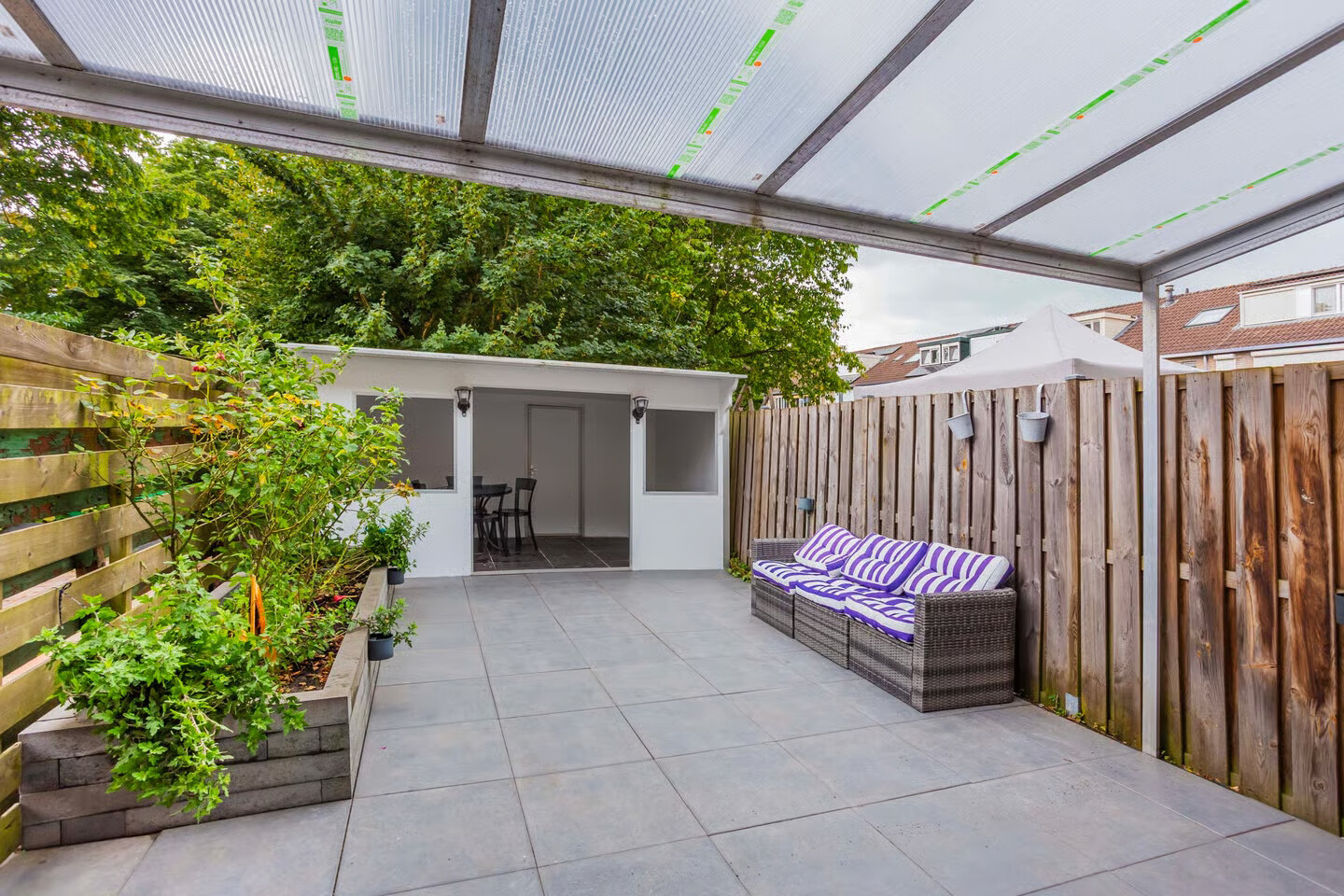 Tussenwoning te koop: Reigerskamp 80, Maarssen
