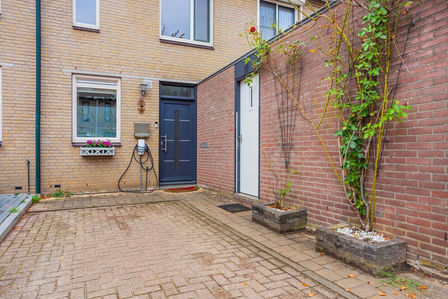 Tussenwoning te koop: Reigerskamp 80, Maarssen