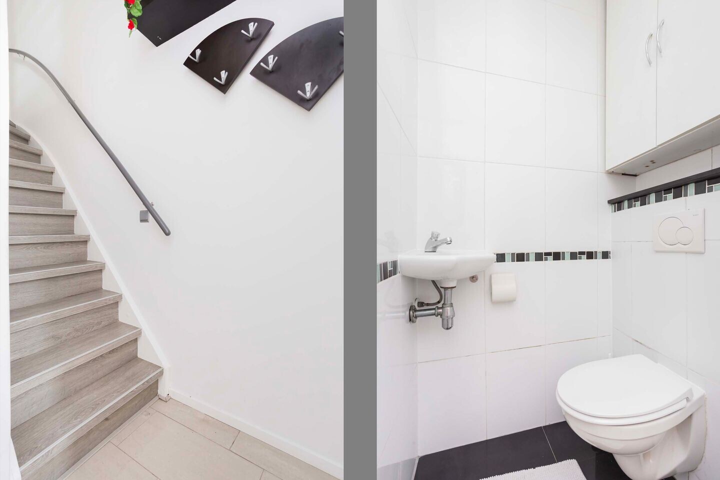 Tussenwoning te koop: Reigerskamp 80, Maarssen