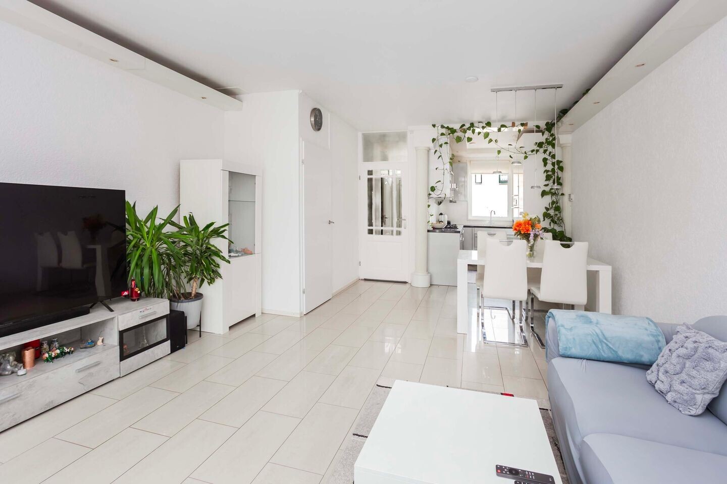 Tussenwoning te koop: Reigerskamp 80, Maarssen