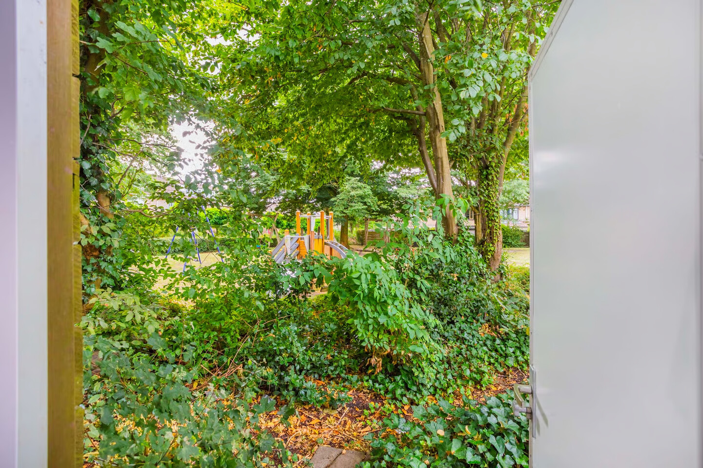 Tussenwoning te koop: Reigerskamp 80, Maarssen