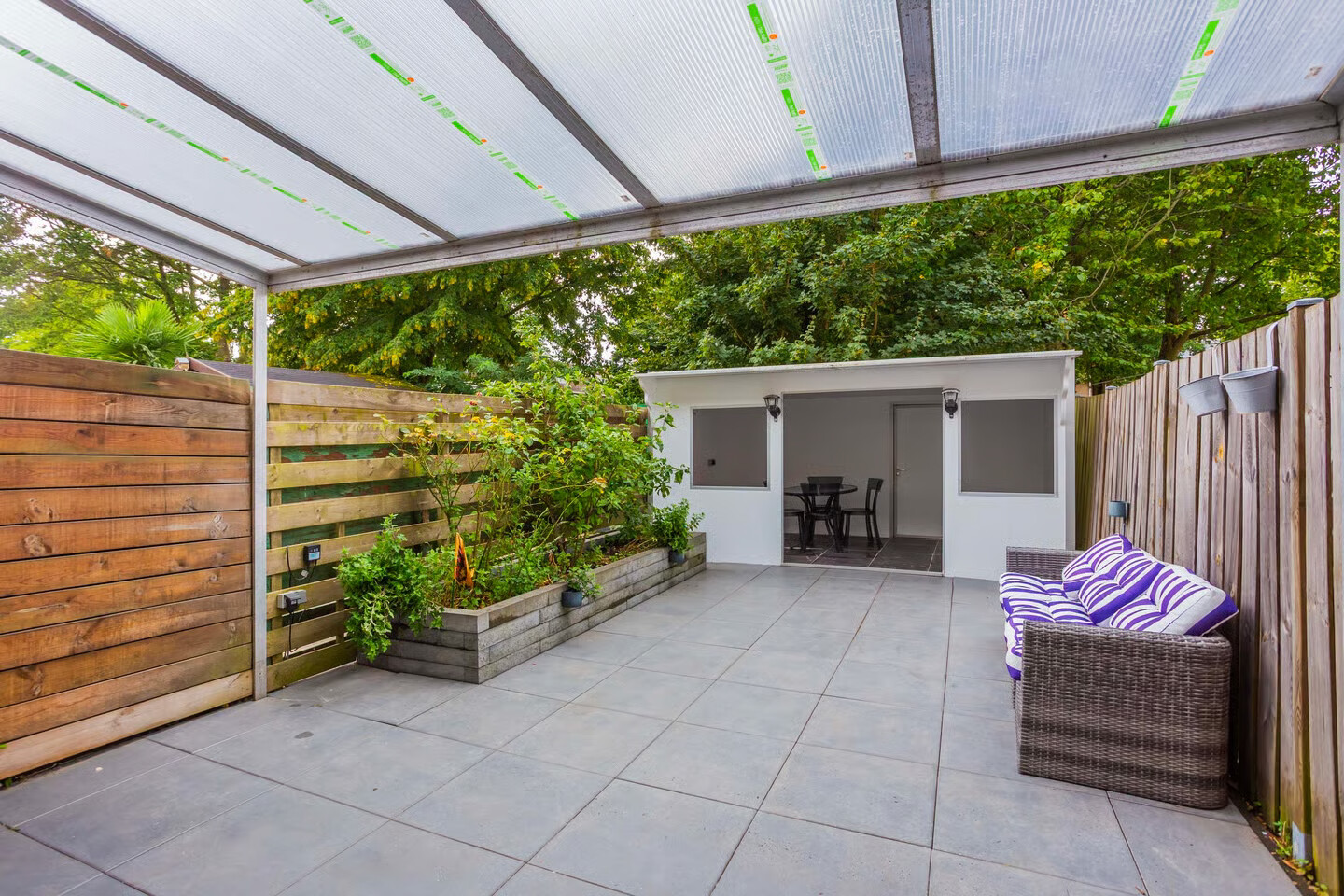 Tussenwoning te koop: Reigerskamp 80, Maarssen