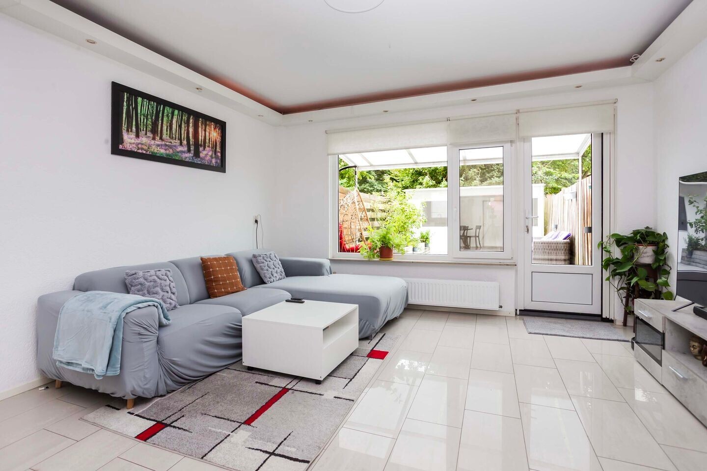 Tussenwoning te koop: Reigerskamp 80, Maarssen