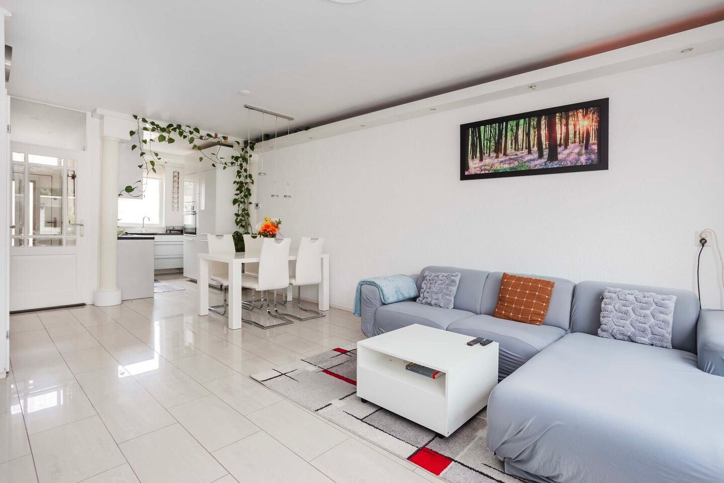 Tussenwoning te koop: Reigerskamp 80, Maarssen