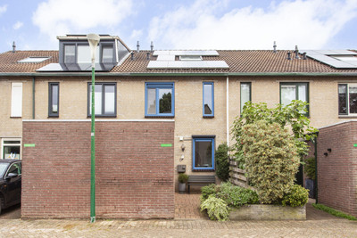 Reigerskamp 89