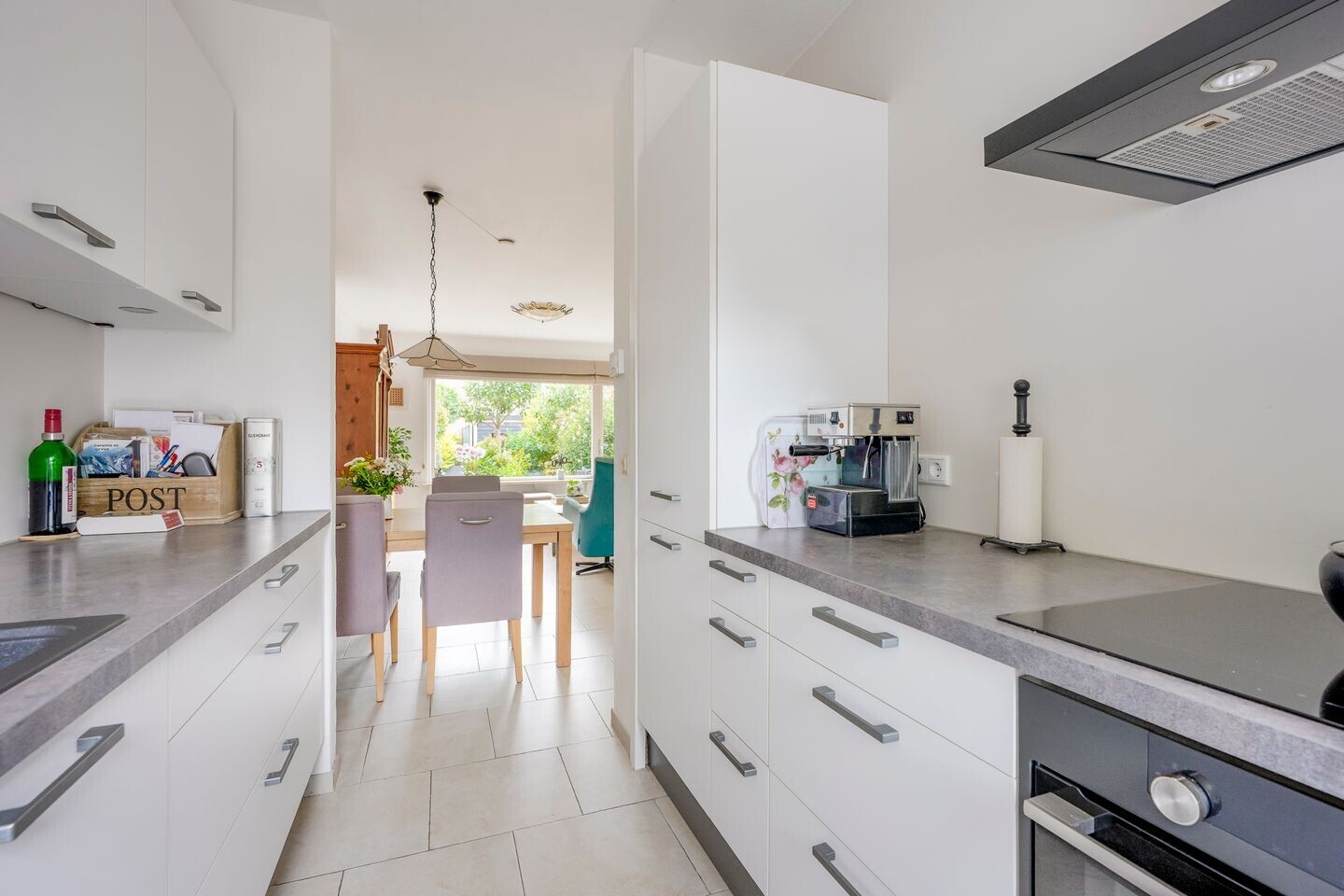 Tussenwoning te koop: Reigerskamp 95, Maarssen