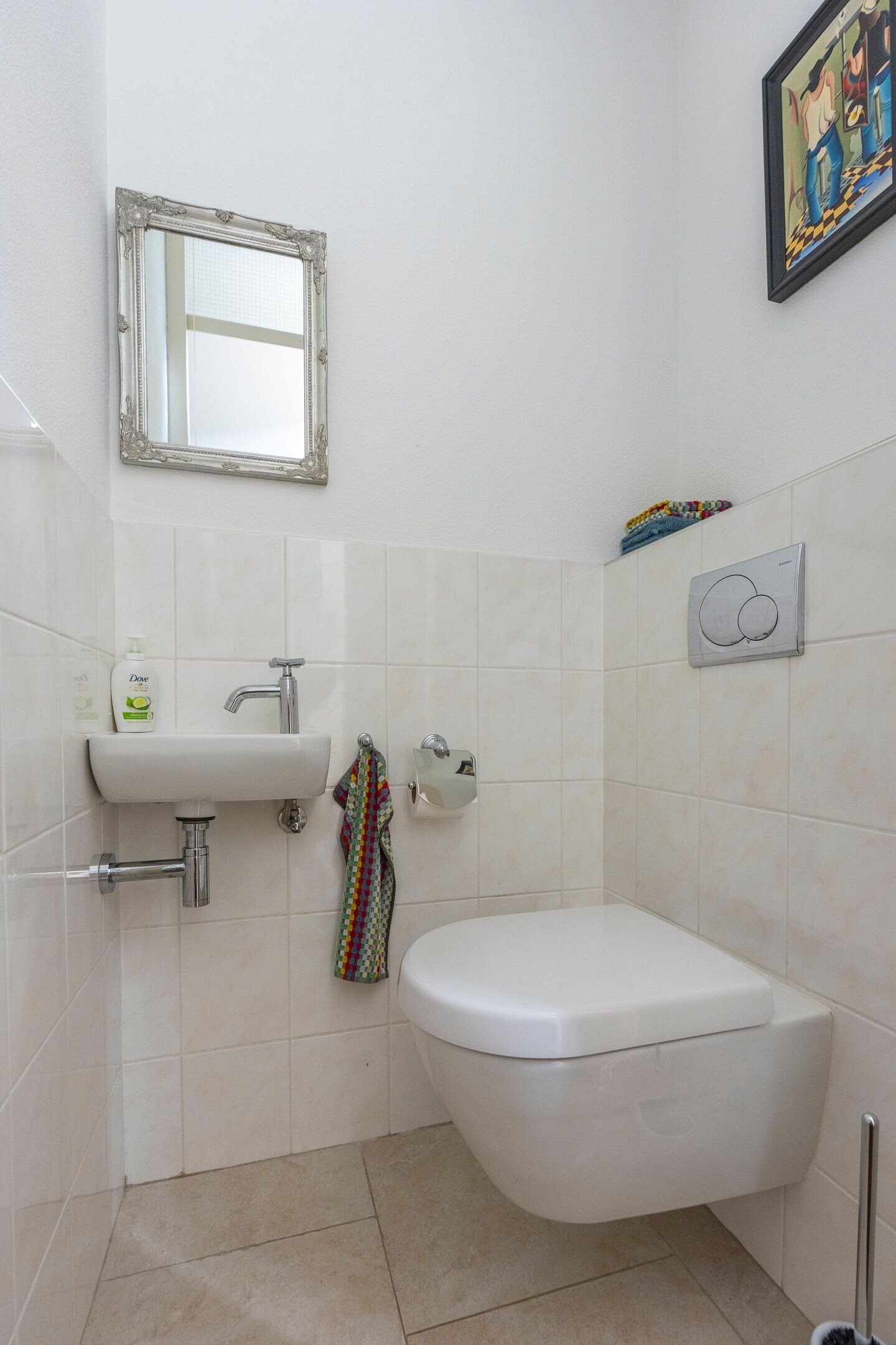 Tussenwoning te koop: Reigerskamp 95, Maarssen