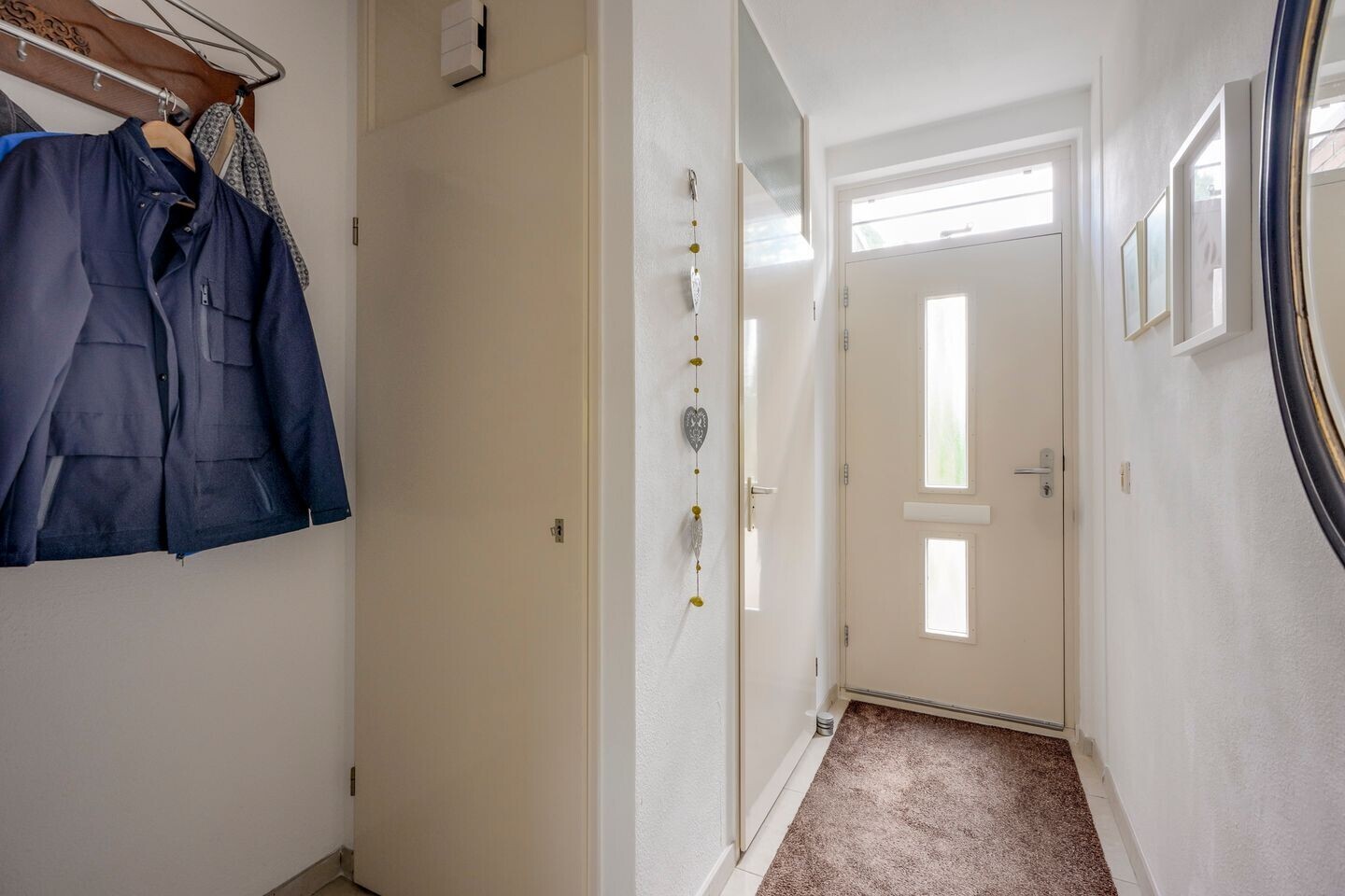 Tussenwoning te koop: Reigerskamp 95, Maarssen