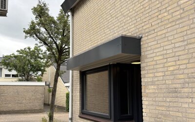 Reigerskamp 222